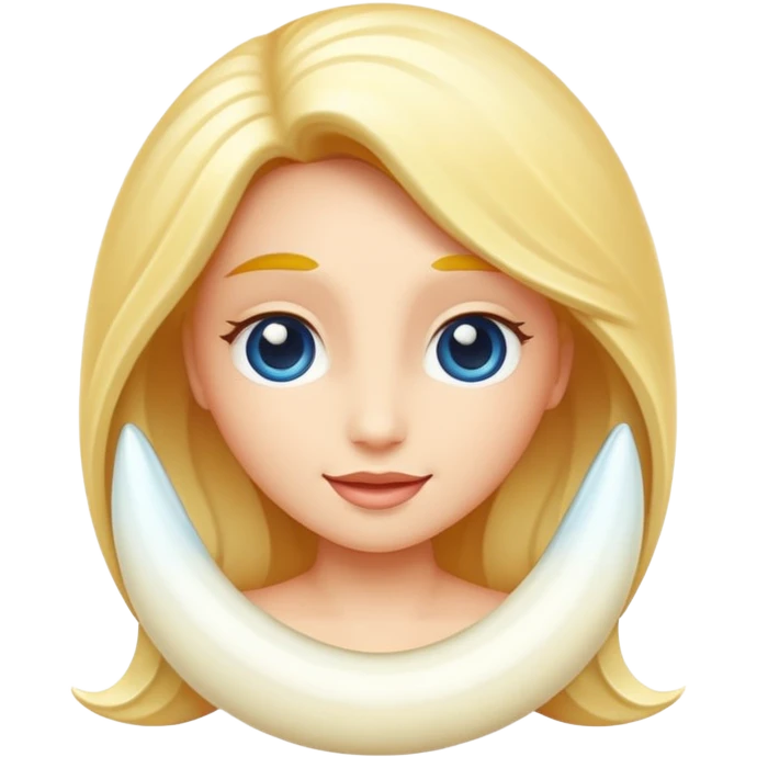 Venus emoji