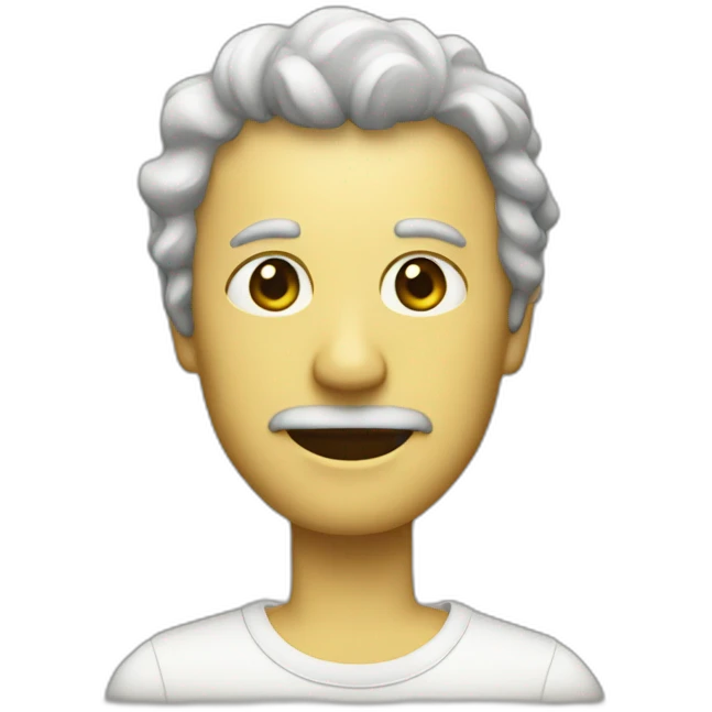 Pollaroid emoji