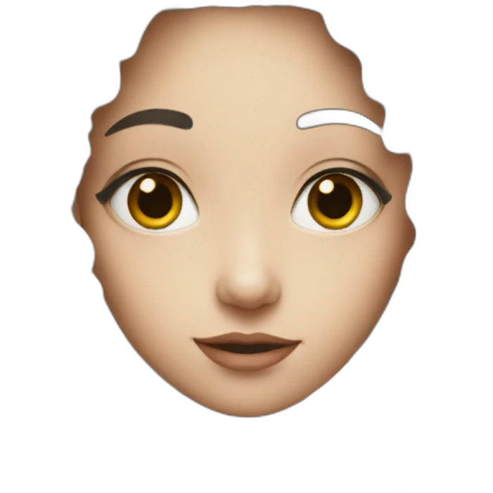 Eve emoji
