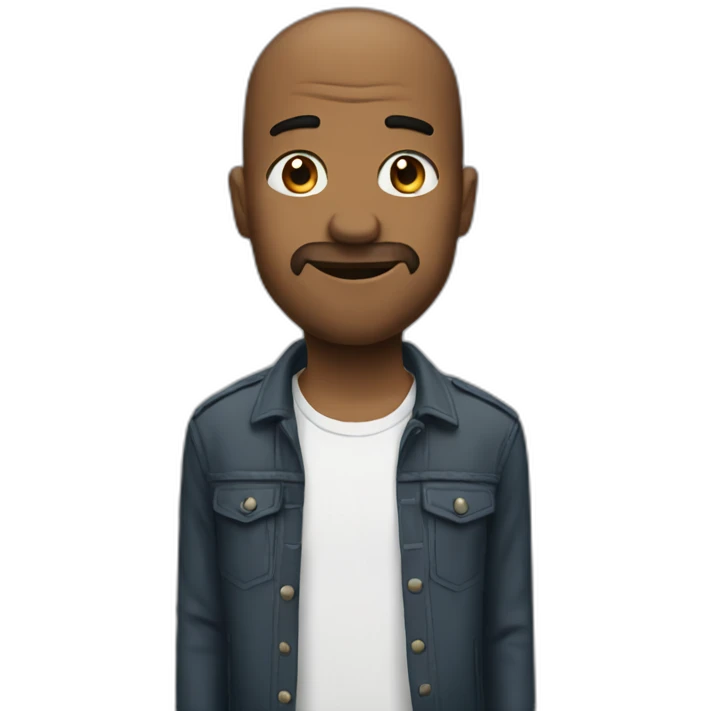 pep emoji