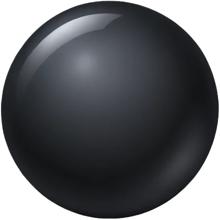 Black emoji