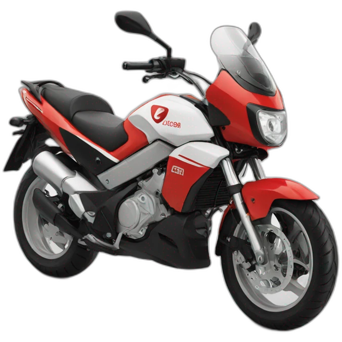 Gilera logo emoji