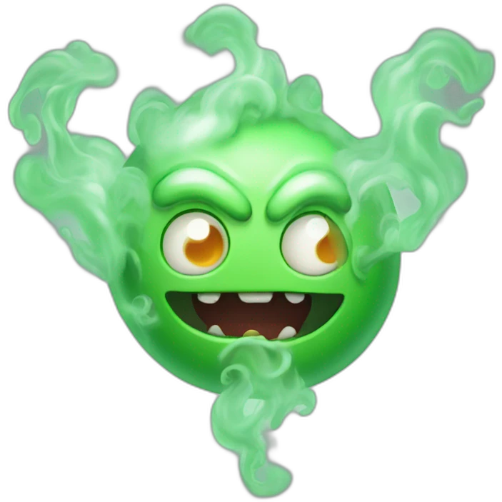 Ectoplasma emoji
