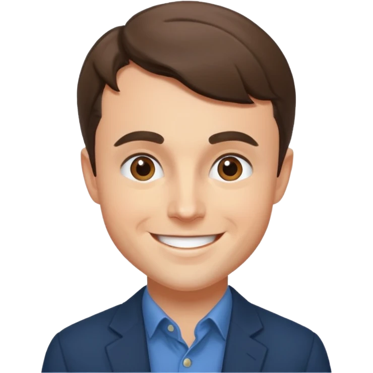 Charlie kirk emoji