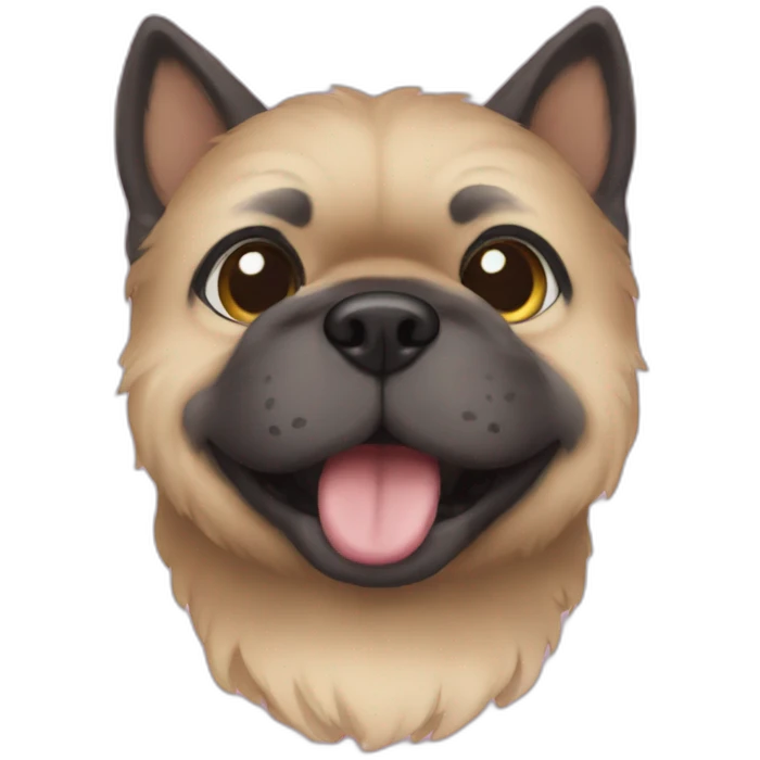 arfa emoji