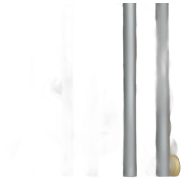 Bibi behind bars emoji