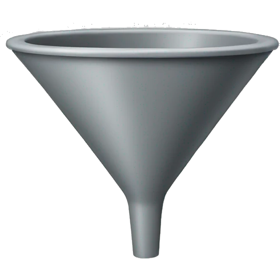 funnel emoji