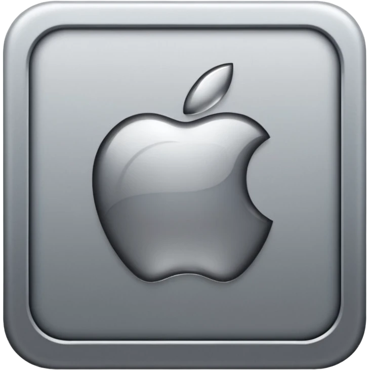 mac os icon grid tool emoji