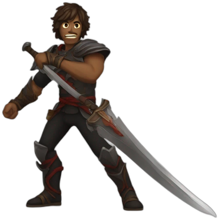 Demonslayer emoji