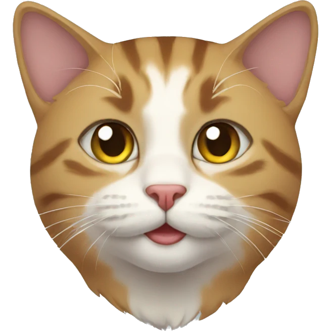 Cat emoji