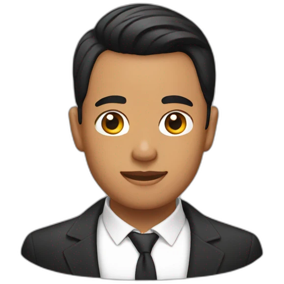gay indonesian emoji