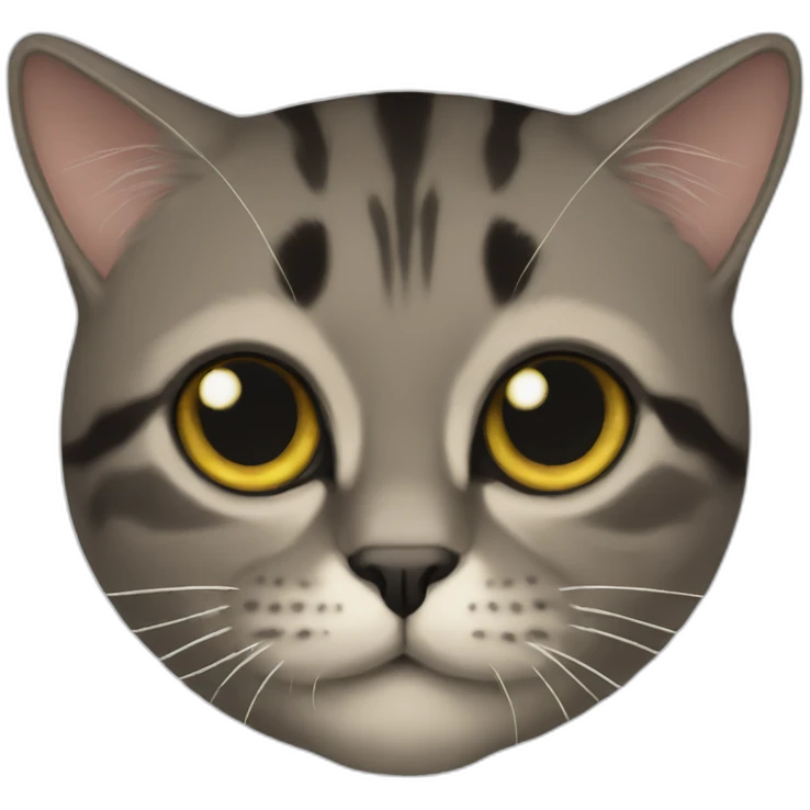 mochicat emoji