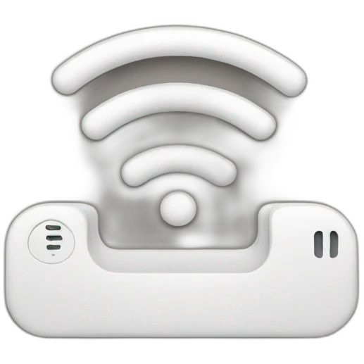 wifi emoji