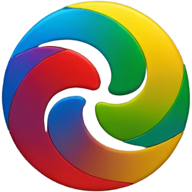 Chrome icon logo emoji