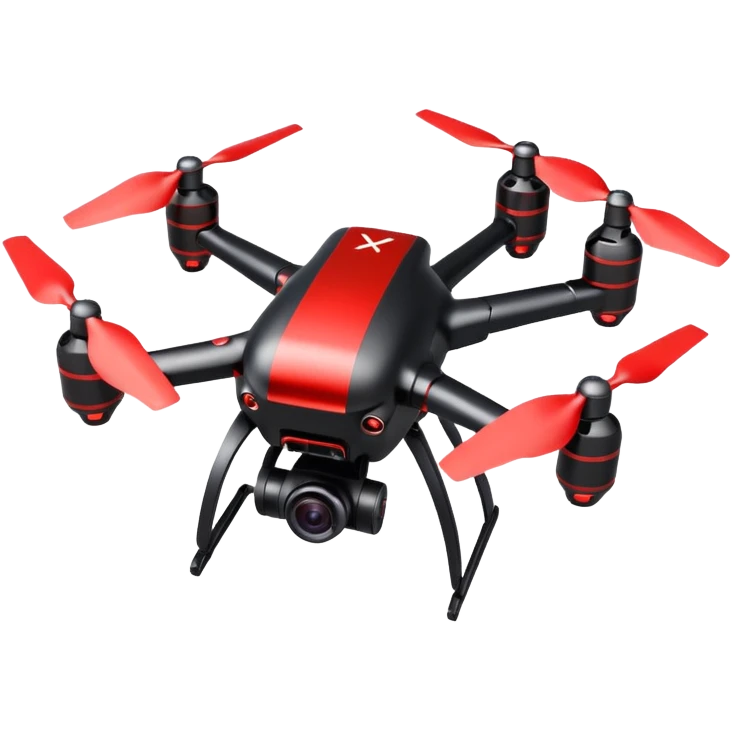 Drones FPV con explosivos  emoji