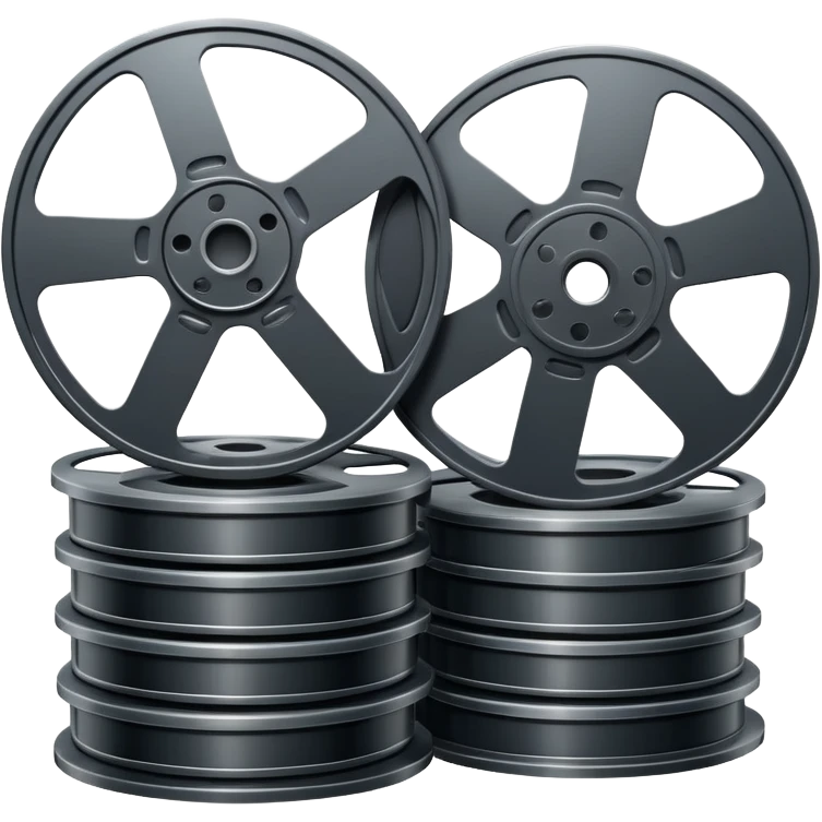 Movies emoji