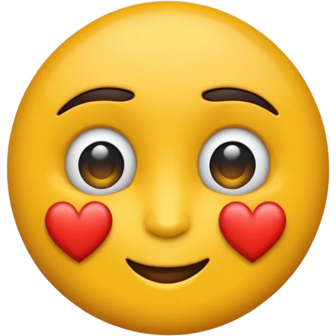 emoji che sorride emoji