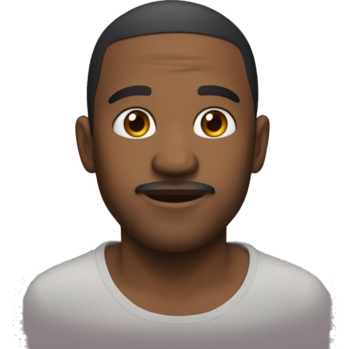 August Darnell  emoji