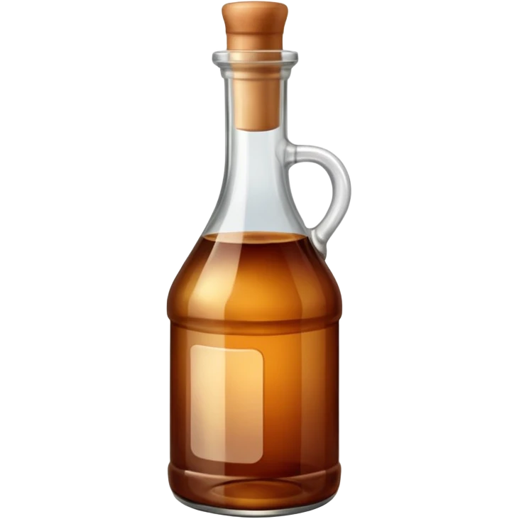 vinegar emoji