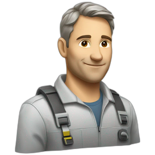 Paas haas emoji