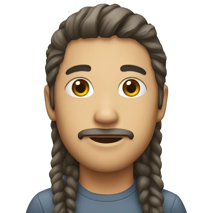 CONTACT emoji
