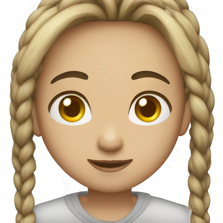 bom Dia emoji