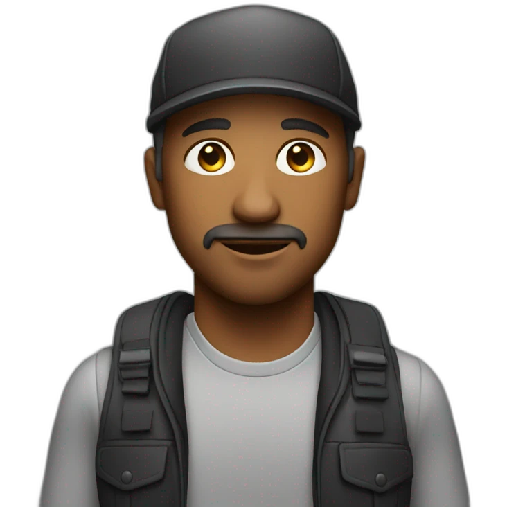 Film producer emoji