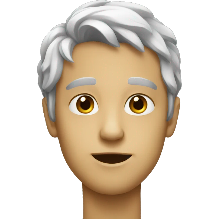 long emoji