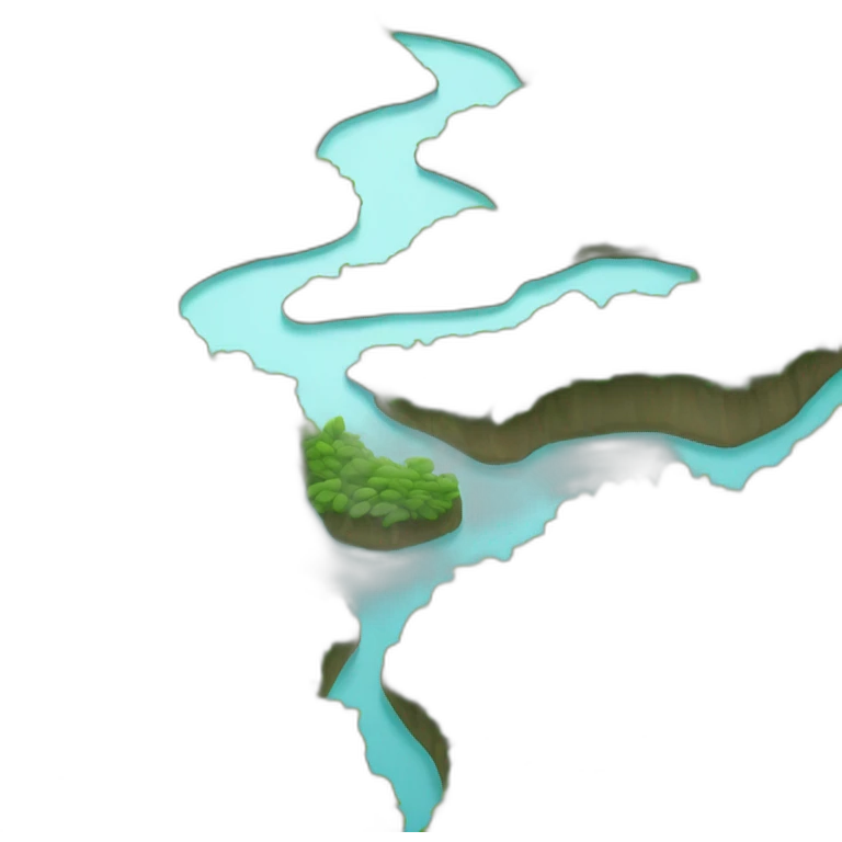amazon river emoji