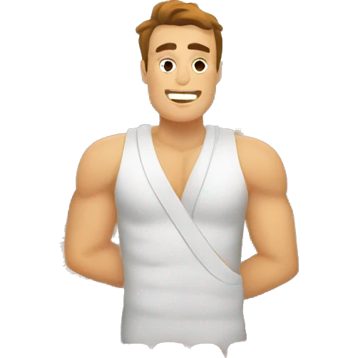 sauna vasta emoji