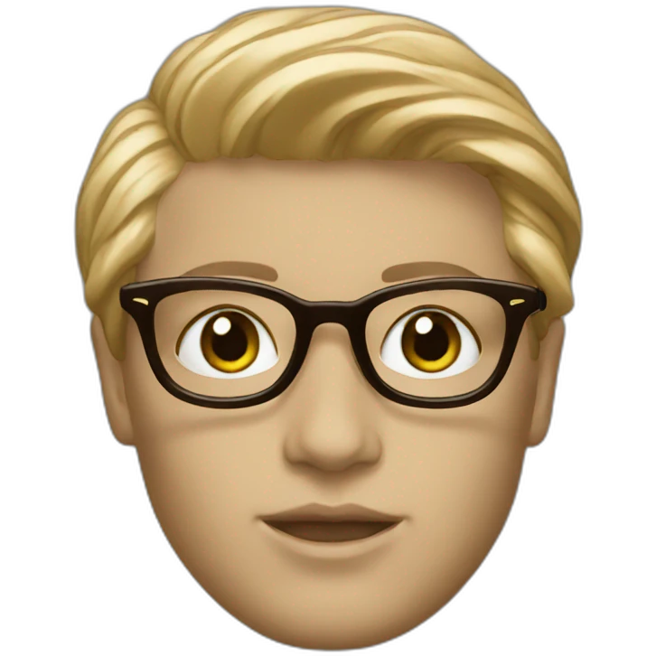 Gucci emoji