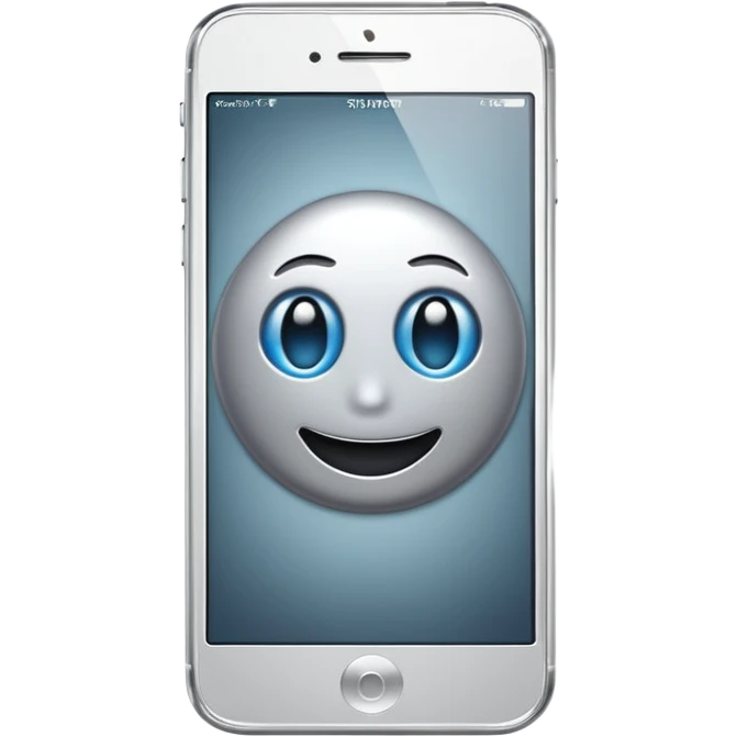 iphone emoji