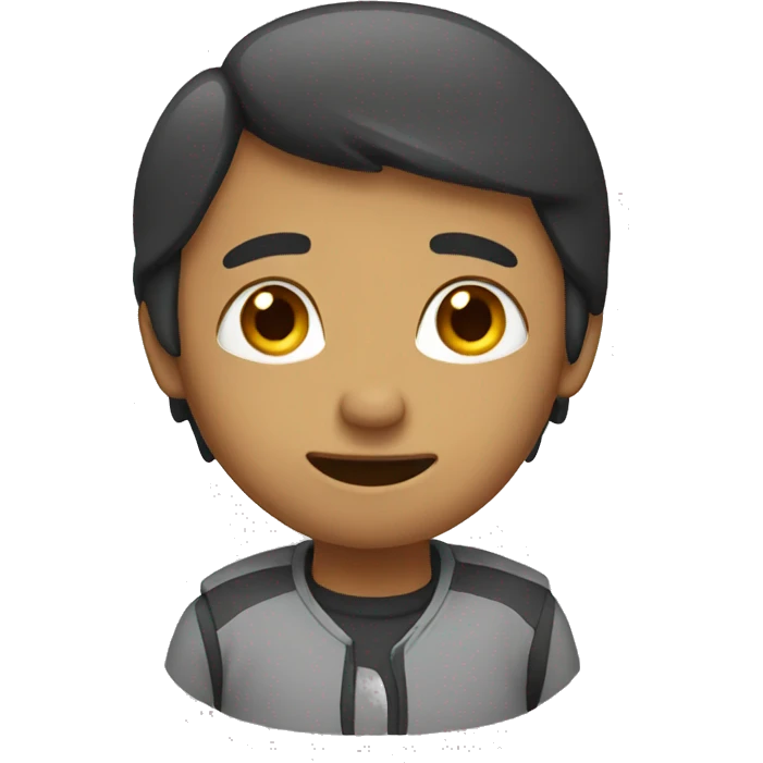 please emoji