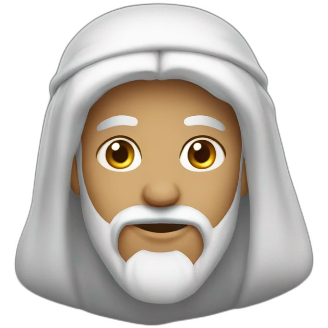 Arabe  emoji