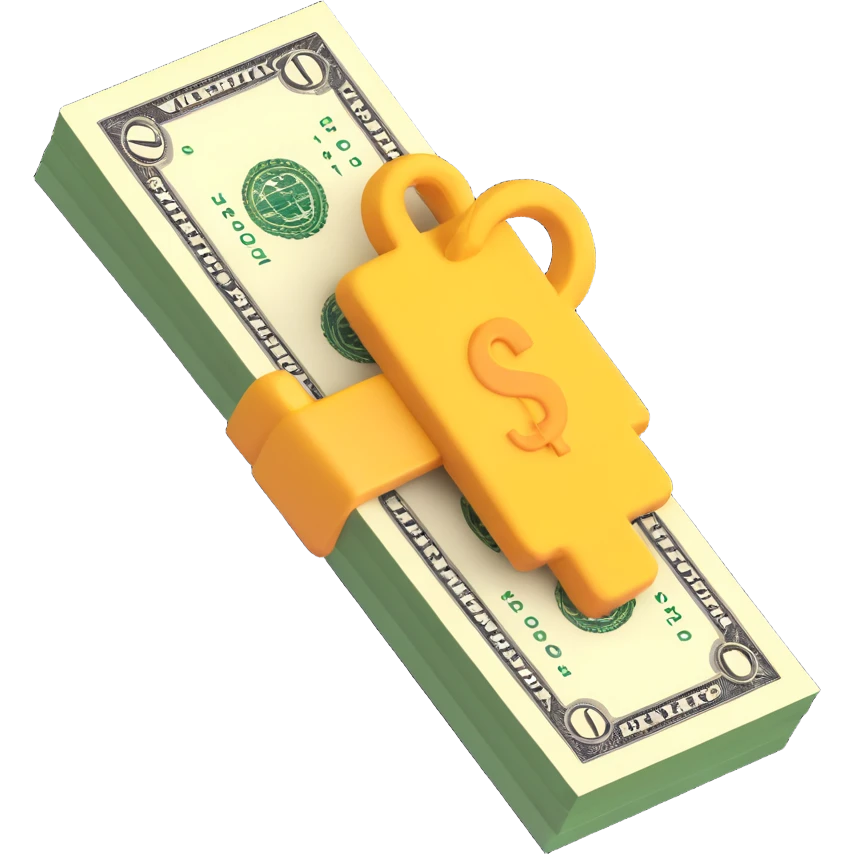 money emoji