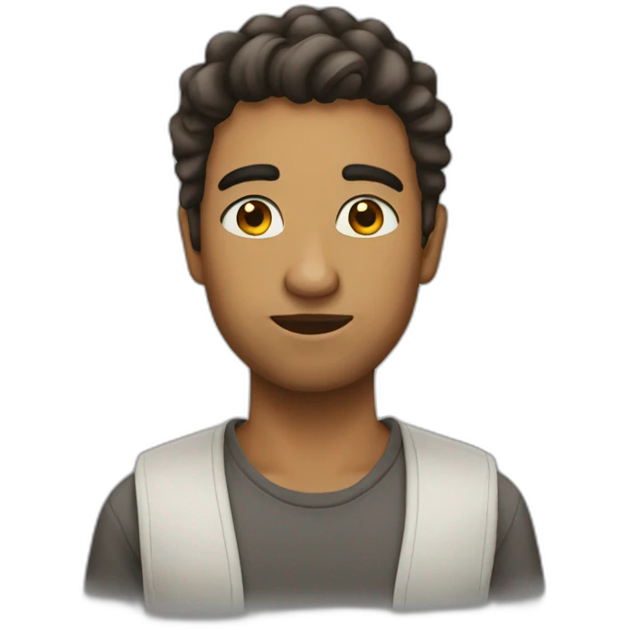 fusée emoji