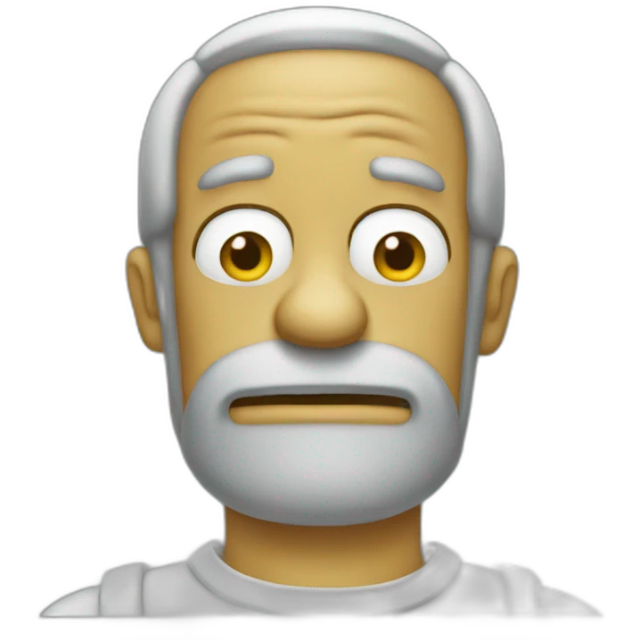 homer emoji