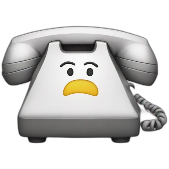 Nothing Phone emoji