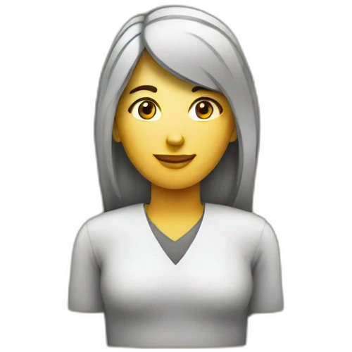 Homme sur femme emoji