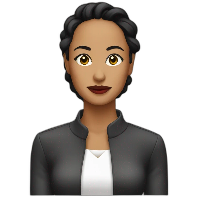 Sade emoji