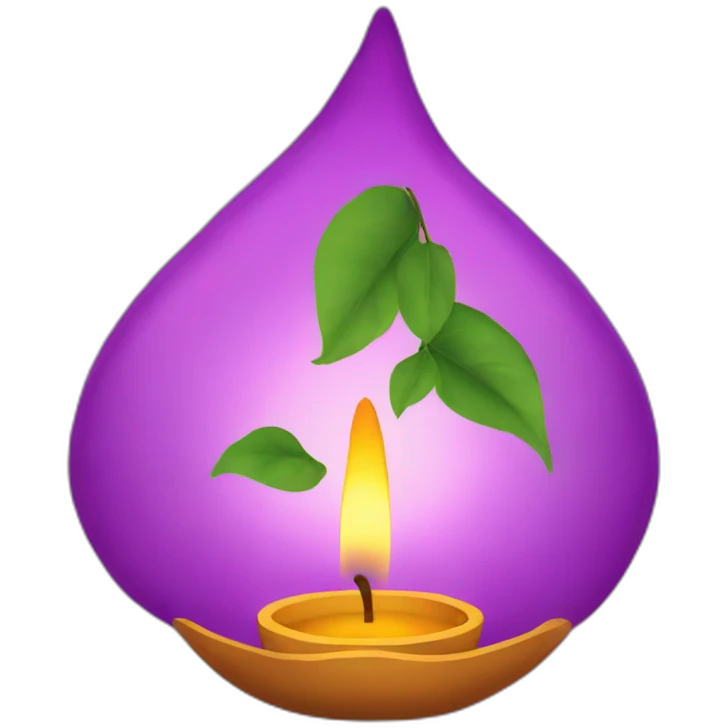 diya emoji