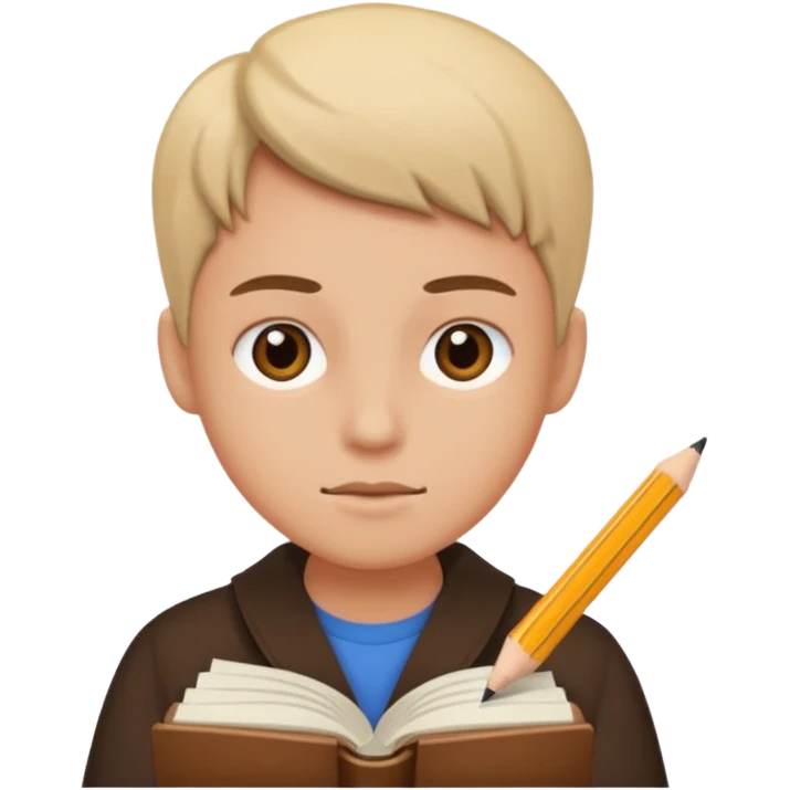 Estudos emoji