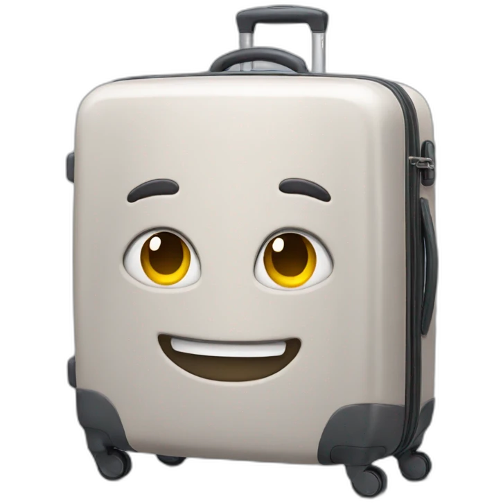 samsonite emoji
