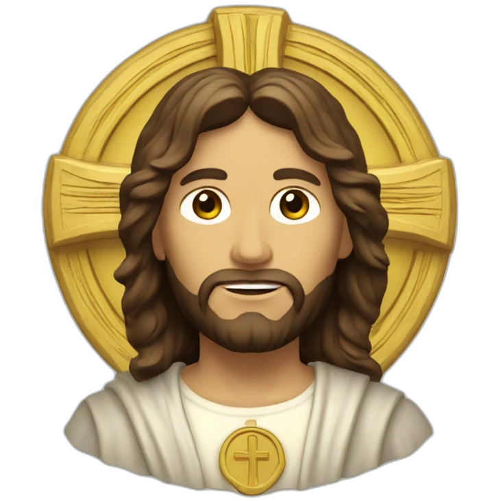 Sacré cœur de jesus emoji