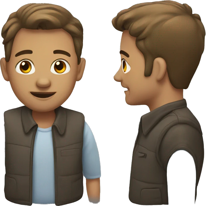 man  emoji