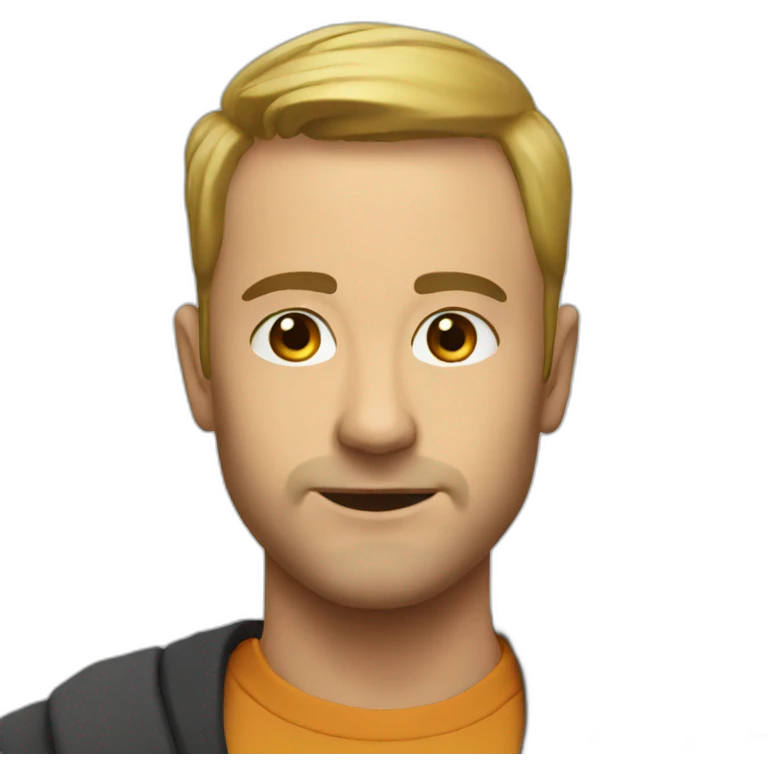 Karma emoji