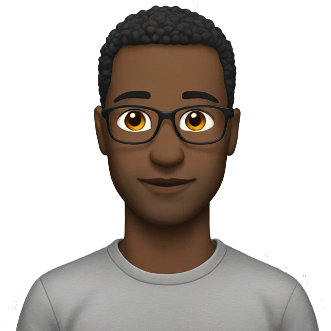 North London forever emoji