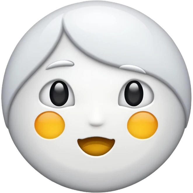 Inata sticker emoji