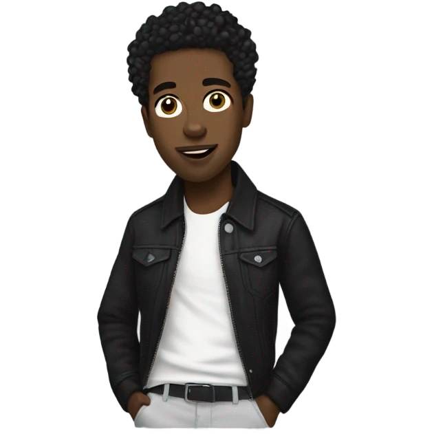 Brent fiyaz  emoji