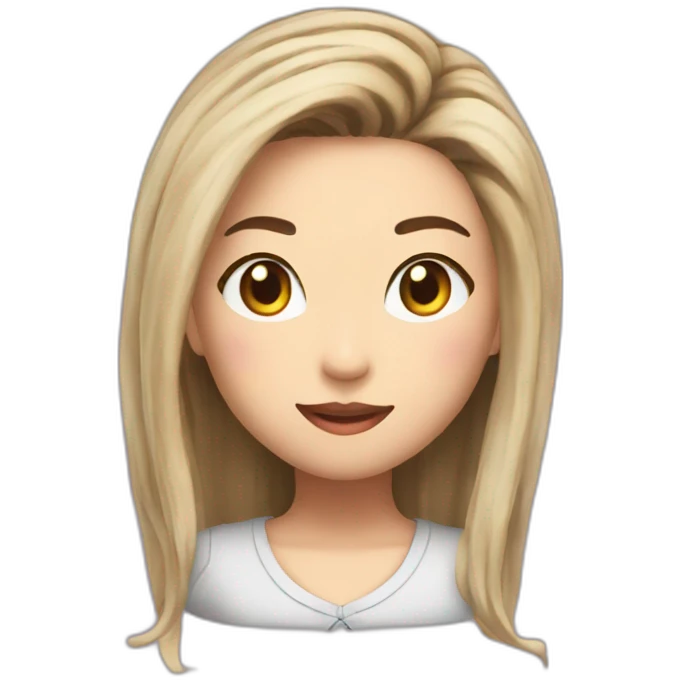 itzy yuna emoji